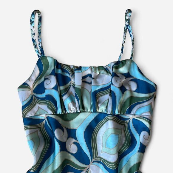 NWT Y2K A-Line Tank Top . - Picture 5 of 7